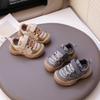 Boys' 2026 Spring & Autumn Soft Sole Toddler Sports Shoes