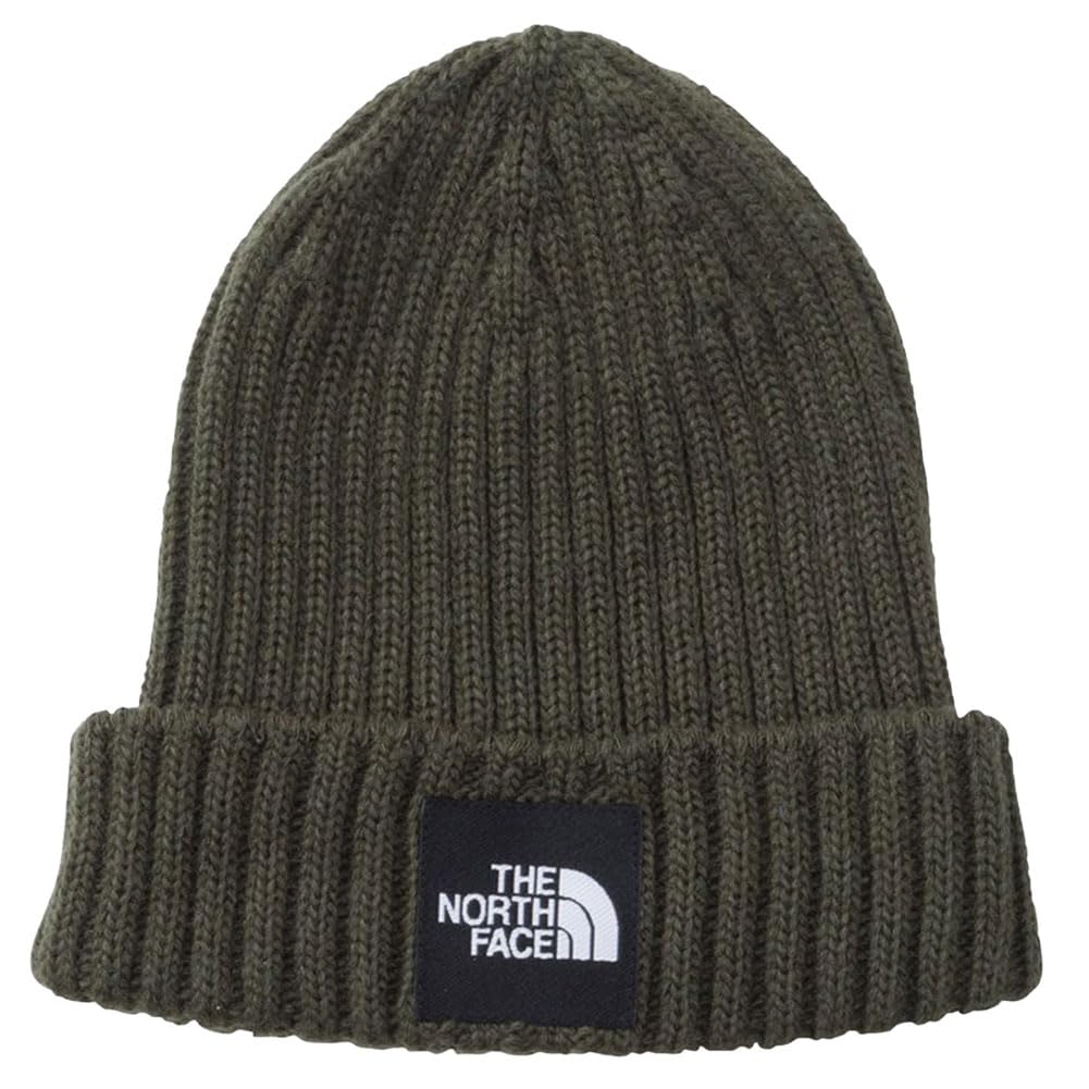 

The North Face Cappuccio Lid Unisex Knit Cap New cm Kids [FW23] Taupe, 53.0-56.0