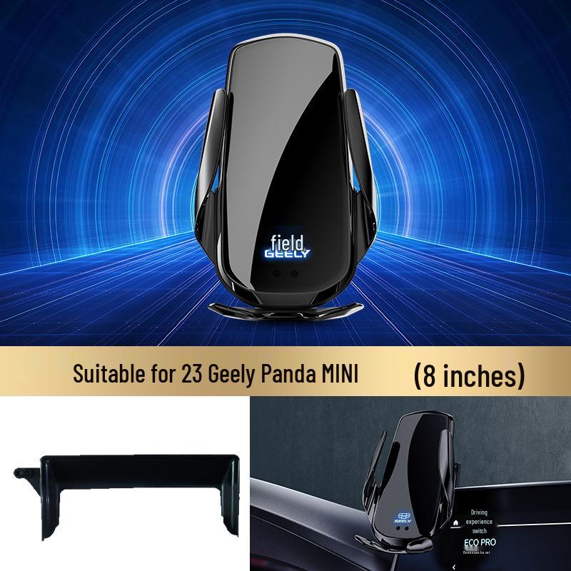 Geely Xingrui Emgrand Boyue Vision Geometry A/C/G6/M6 Wireless Charging Phone Holder