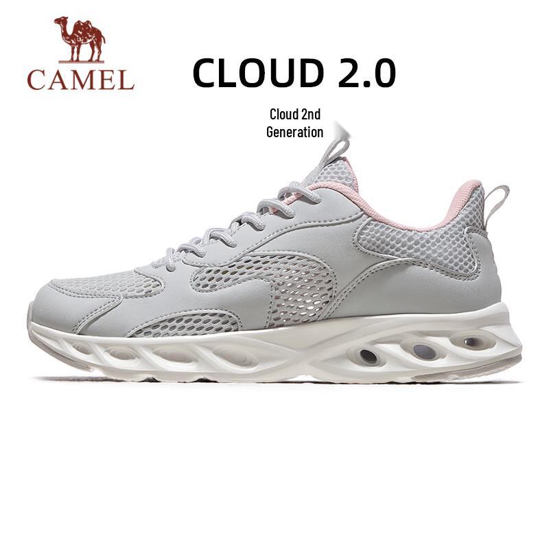 CAMEL Women s Mesh Breathable Lightweight Walking Shoes EU 36
