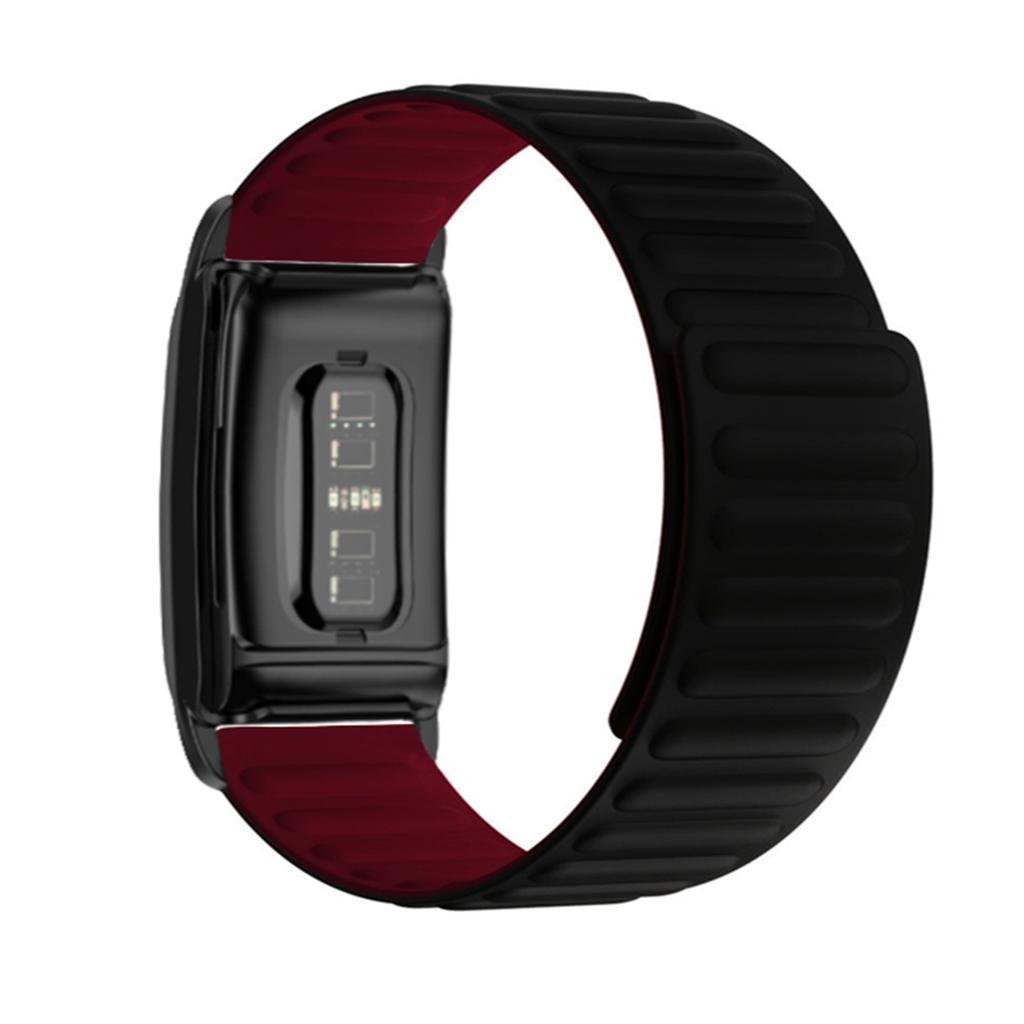 Waterproof Sweatproof Belt Band Bracelets for 4.0 Smartwatch Fashion Lovers Comfortable Wear Wristband All Day Fit
