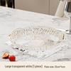 Ru Han Light Luxury Petal Fruit Bowl