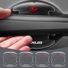 Accessori per abitacolo auto – Modanature per interni auto