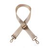 54in Handtaschen Schultergurt Ersatz Nylon Gurt für DIY Damen Geldbörse Crossbody Tasche Verstellbarer Gurt mit Metallhaken