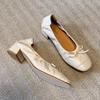 Flat Shoes Women Ballerinas Round Toe Bowtie Slip On Ballet Flats Lazy Loafers Moccasins Ladies Casual Flats Shoes 2025