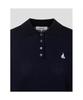Binpolleidiseu Sol Sol Collar Neck Sweater Black (Bf6451C015)