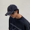 Japanese New Washed Denim Baseball Caps Men Women Snapback Spring Autumn Sports Solid Color Hip Hop Cap Sun Hat