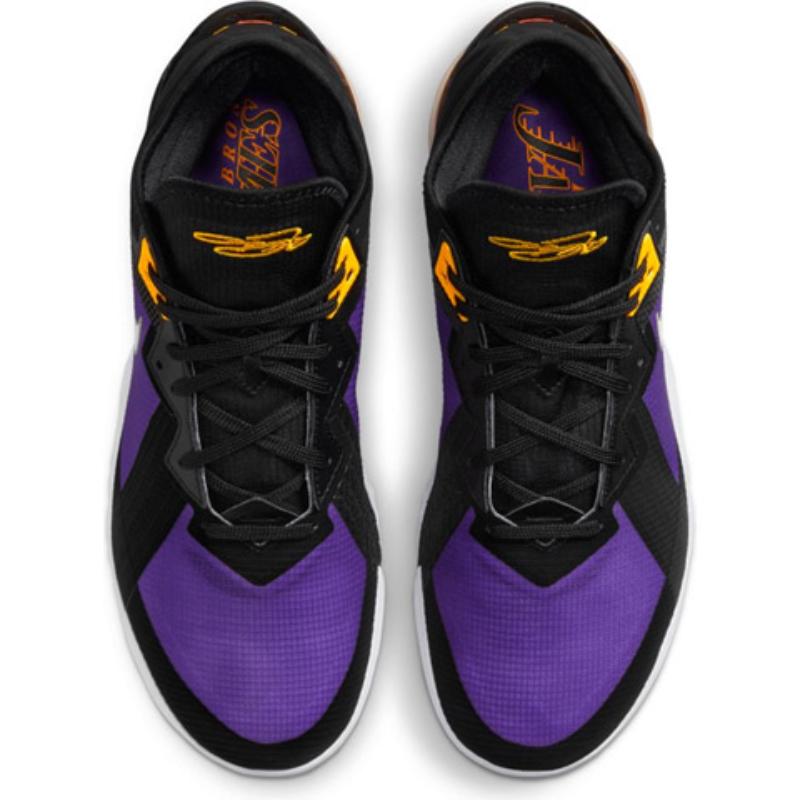 Nike LeBron 18 Low Ep 'ACG Terra' Sneakers CV7564-003