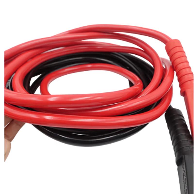 Chang Jiuzhou Vehicle Battery Jumper Cable Battery Jumper Cable