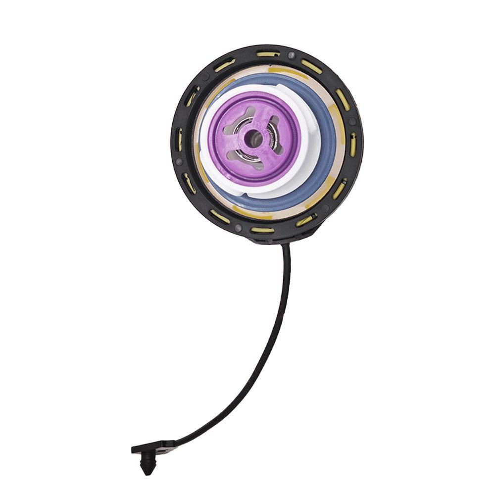 LR053666 Fuel Tank Inner Cover for Land Rover Discovery & Range Rover Sport Gasoline Port