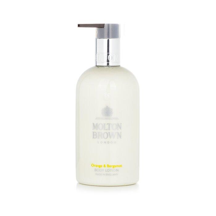 

MOLTON BROWN Orange Bergamot Body Lotion