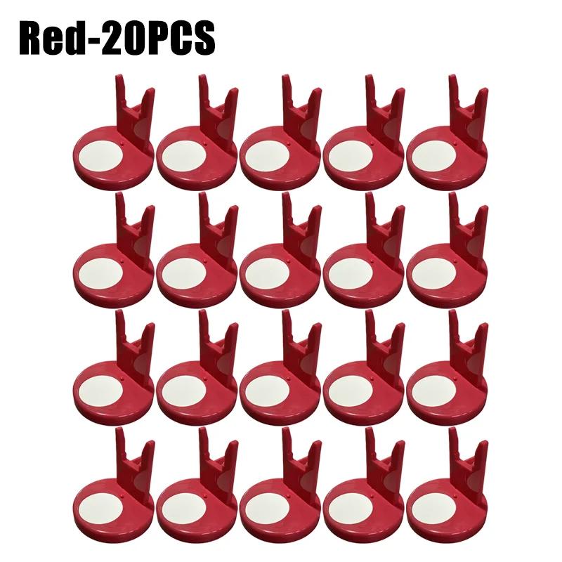 Hot Melt Glue Gun Holder Anti Stick Anti Hot Glue Gun Portable Holder Anti Spill Anti Drip Glue Gun Holder Desktop Tools