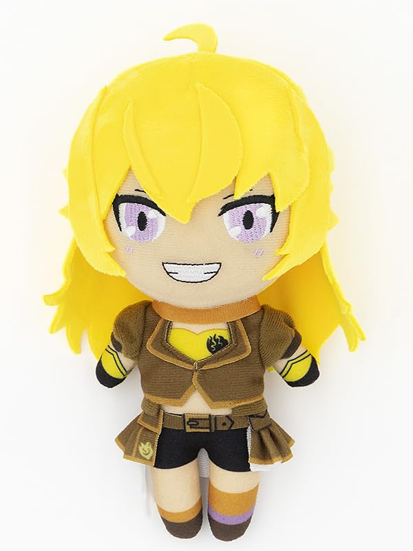 RWBY Nendoroid Plüschtier Yang Xiao Long