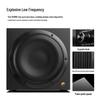 HiVi RM600A HT 5.1 Channel Home Theater Speaker System (CN Version)