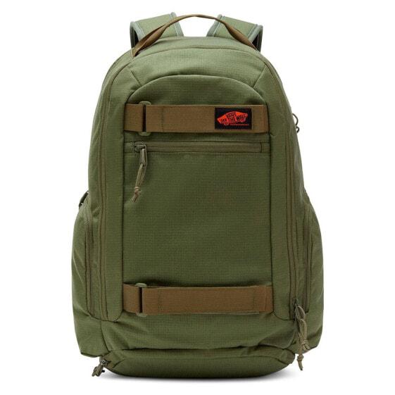 

Рюкзак Vans DX Skatepack 27L 27L