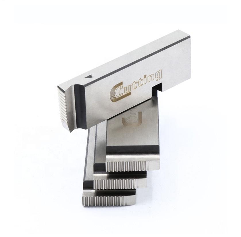 Hongli Universal Grade Pipe Threading Dies HSS Material RX