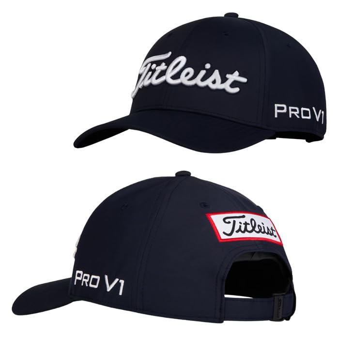 Titleist Tour Performance Golf Cap [Parallel Import]