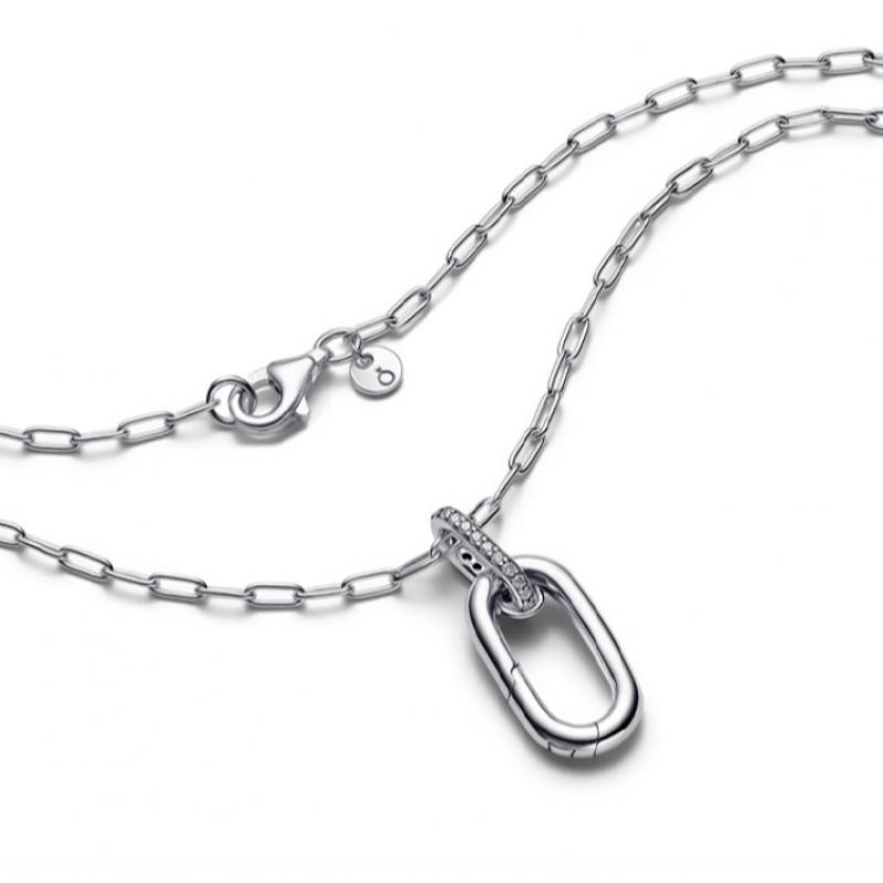 Pandora Openable Link Chain Necklace 394086c01 50