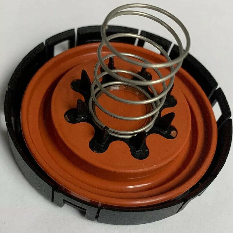 Original New PVC Valve Service Kit LR133579 - High Quality For 3.0L SC, 5.0L, 5.0L SC