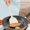 Zhi Shi Heat-Resistant Silicone Spatula for Non-Stick Pans