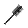 PERFEHAIR Große Runde Haarbürste für Frauen zum Föhnen, Weiche Nylonborsten, 2,5 Zoll Durchmesser, Große Runde Bürste für Blowout, Styling, Locken,