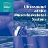 Ultrasound of the Musculoskeletal System Hardcover