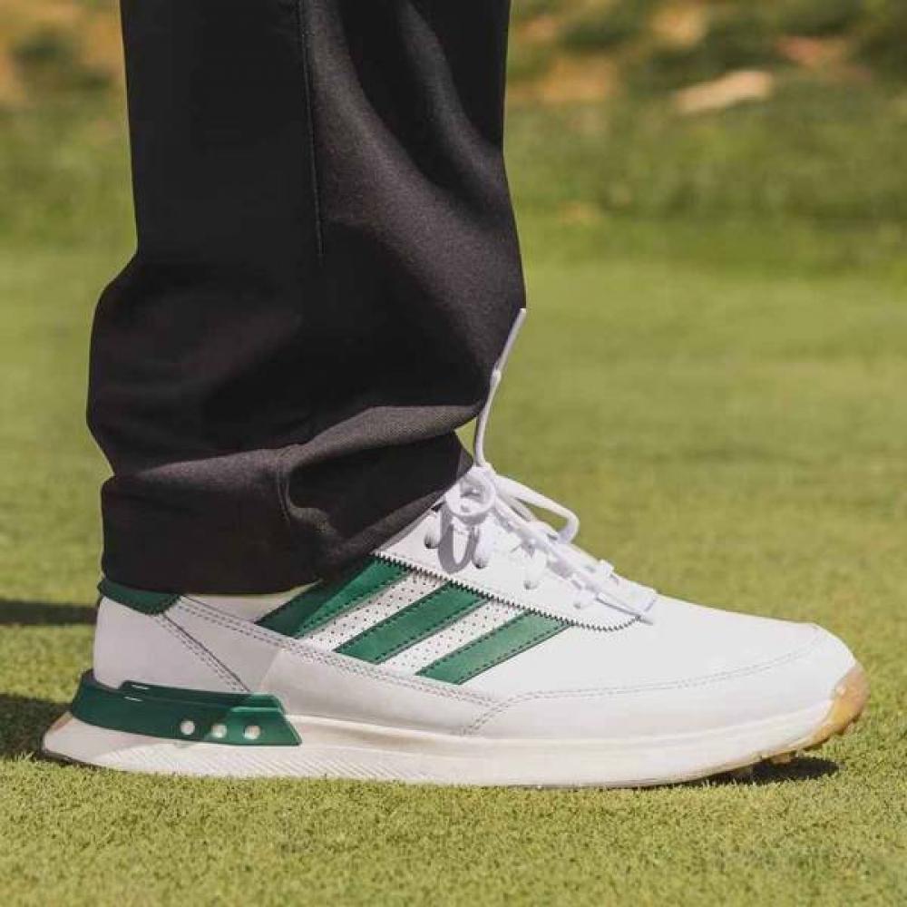 Adidas Golf Men S SpikeleSS Golf ShoeS S2g Sl 24 Leather