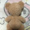 [USED] Steiff Teddy Bear Finn 40cm (Used)
