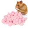Hamster Cotton   Winter Warm Soft Small Animal Bedding Cotton   for Hamster Syrian Hamster Chinchilla