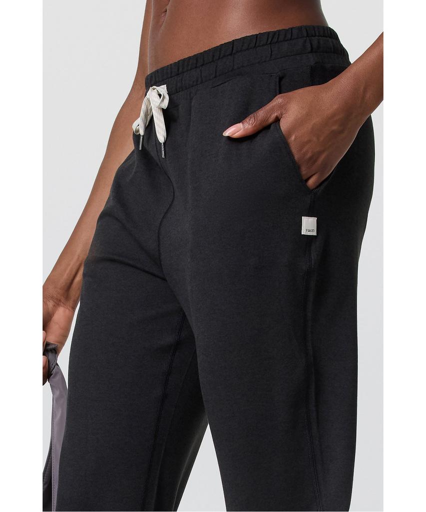 VUORI [Women] Performance Joggers - Long_Black _Vr26330005