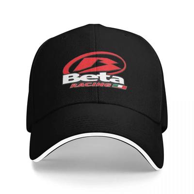 BETAS RACING Sport Baseballpetten Dames Heren motorfiets Gepersonaliseerde Mannen Strand Coquette Hoed Truckerpet