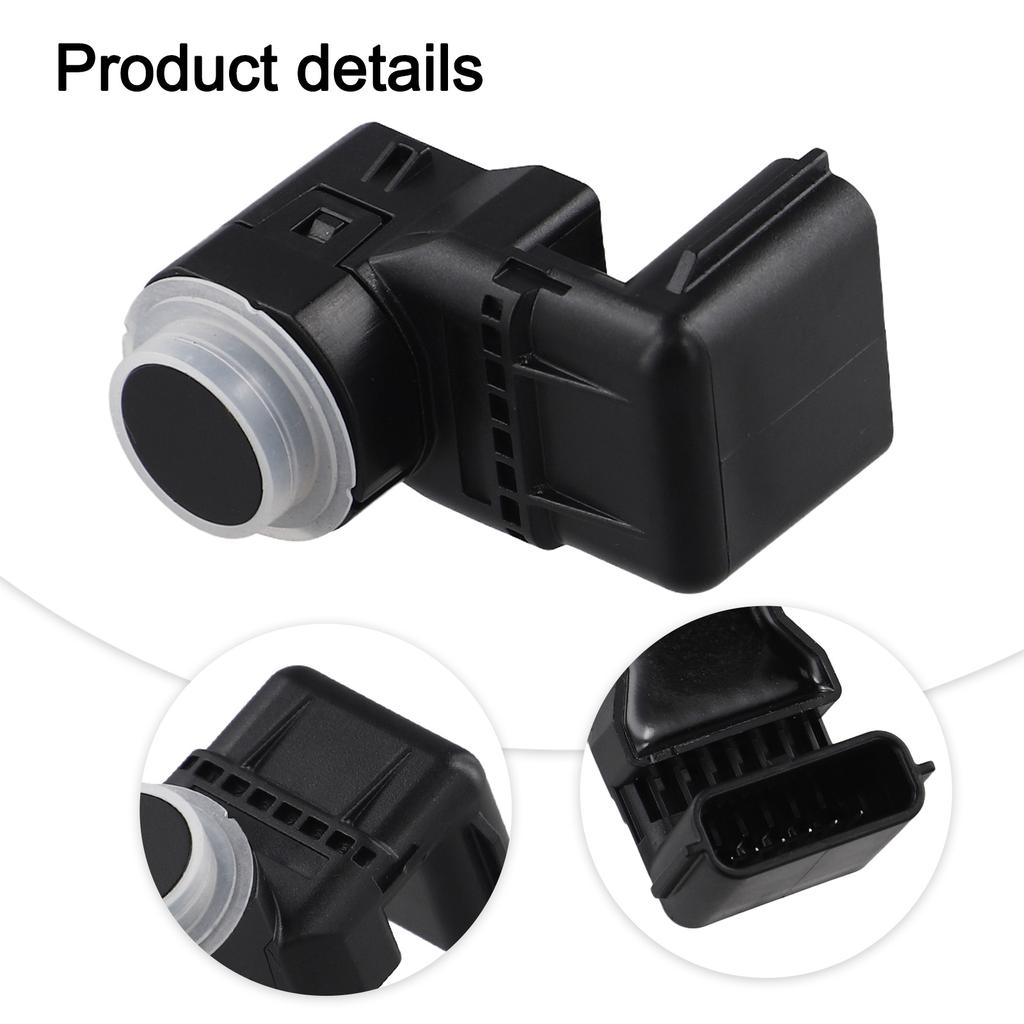 95720C5510 Car Parking Sensor High-Quality Materials Reliable Performance Sleek Design Vehicle Parking For KIA