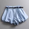 Partea inferioară (Îmbrăcăminte damă) – Pantaloni scurţi