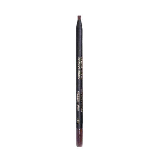 Fashion Brow Pencil Waterproof Easy To Color Duck-bill Women Smooth Line Eyebrow Pen for Girl