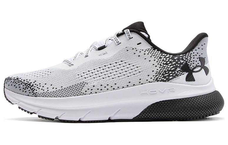 Under Armour Hovr Turbulence 2 White Black 3026520-105 45.5
