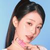 AMUSE Jelly Fit Tint #05 Oat Fig Korean Lip Tint Glossy Makeup 4g