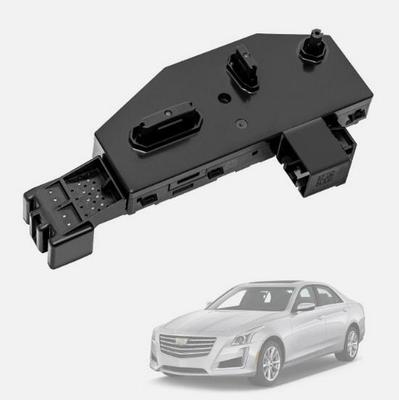 Left Seat Adjustment Switch 23247095 for Cadillac, Chevrolet, GMC