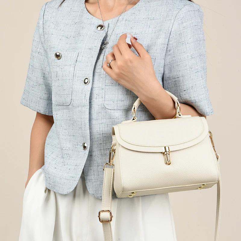 

Стандартная сумка из крокодиловой кожи для женщин, женская сумка через плечо, люксовый бренд