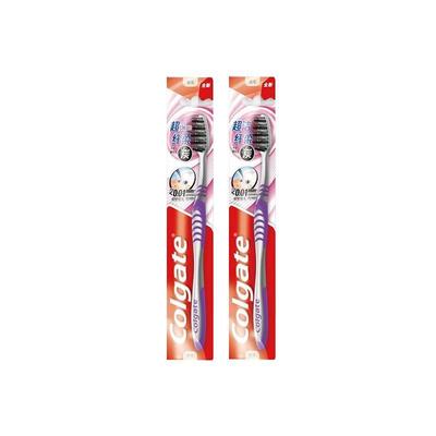 Ultra Clean Soft Bristle Toothbrush
