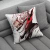 Anime D-Dandadan Pillow Case Soft Cushion Cases for Farmhouse Sofa Decor Home Decorations and Protector