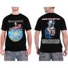 Iron Maiden - England 2014 - Official Tour Shirt (T-Shirt)