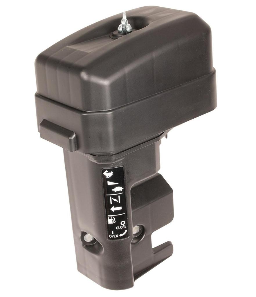 Luftfilterbasis Kasey Motor Ex27 Kpl. 22E-32631-00