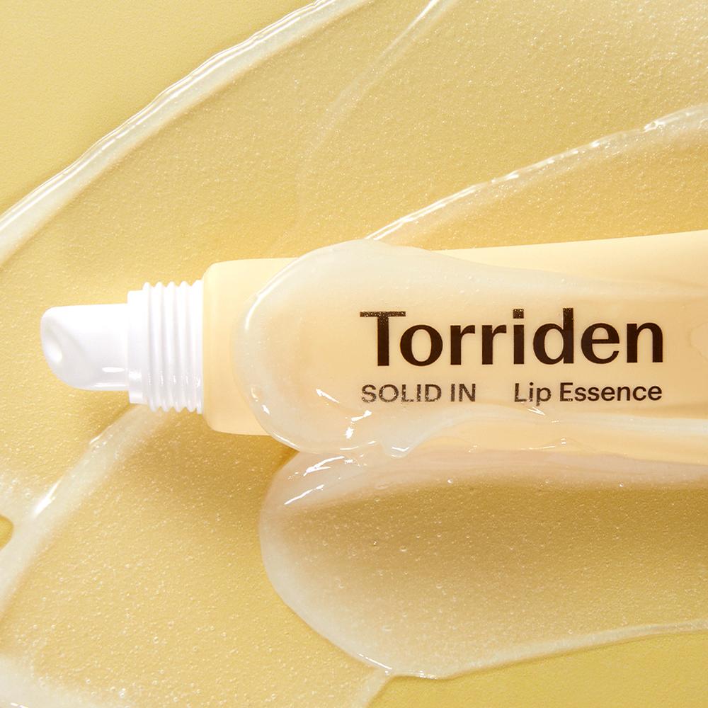 Torriden Solid-In Ceramide Lip Care Essence 11ml, Korean