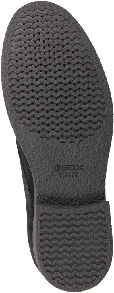 Сапоги Geox (U0458A00022) цвета морской волны