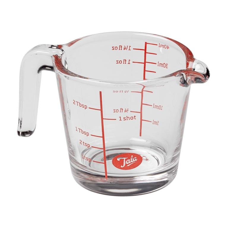 Tala 40ml Measuring Jug