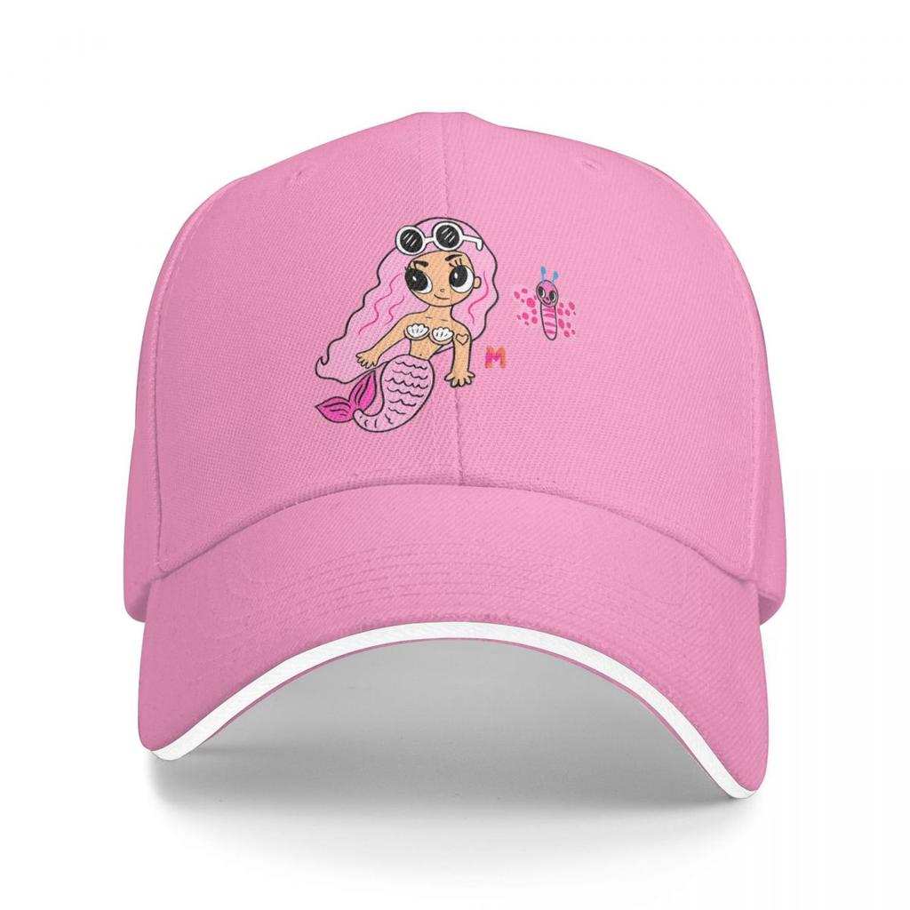 Unisex Baseball Hats Calimero Cartoon Animation Outdoor Streetwear Summer Sports Baseball Caps Hip Hop Cap Casquette Hats
