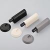 Anti-collision Windproof Sliding Door Suction Heavy Duty Bathroom Door Stopper Door Holder  Home
