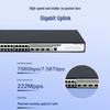 H3C S5570S-28P-SI Full Gigabit Layer 3 Managed Enterprise Switch