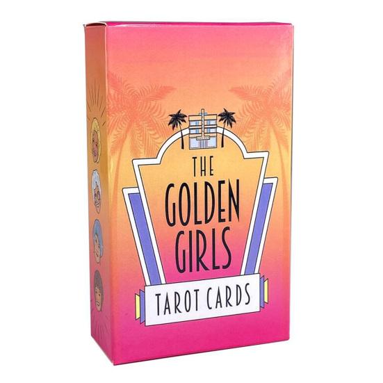 Oracle Cards Sacred Spirit Entertainment Slitesterk Multi-player Interactive Energy Oracle Cards Game for Party