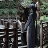 Blue Archive Ryuka Kisaki Cosplay Halloween Chiński strój [mleczny czas] (S)
